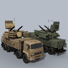 SA-22 Greyhound